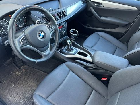Used 2015 BMW X1 sDrive28i image 9