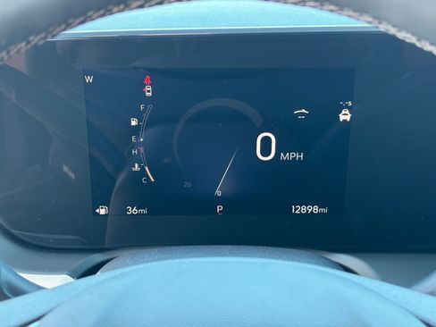 Used 2026 Buick Encore GX Sport Touring w/ Advanced Technology Package FWD image 24