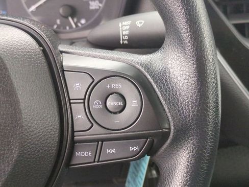 Used 2024 Toyota Corolla LE image 17