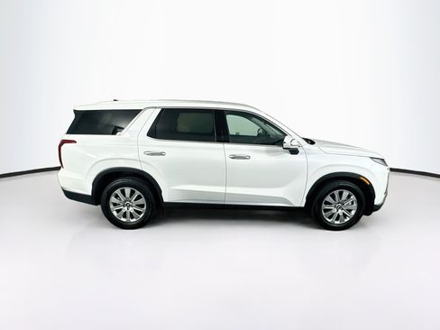 Used 2025 Hyundai Palisade SEL FWD image 10
