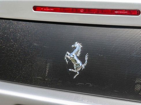Used 2004 Ferrari 360 Spider RWD image 25