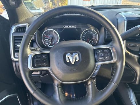 Used 2022 RAM 2500 Laramie image 20
