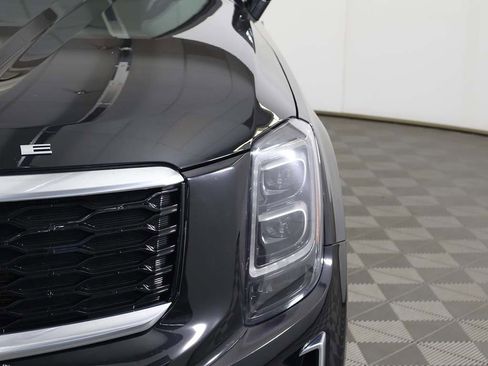 Used 2022 Kia Telluride SX image 17
