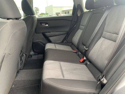 New 2026 Nissan Rogue SV w/ Cold Weather Package FWD image 18