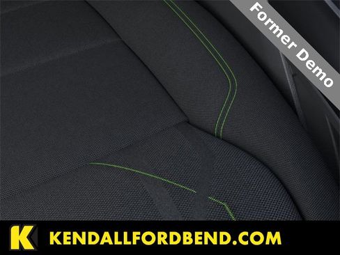 Used 2025 Ford F150 STX w/ Equipment Group 200A image 16