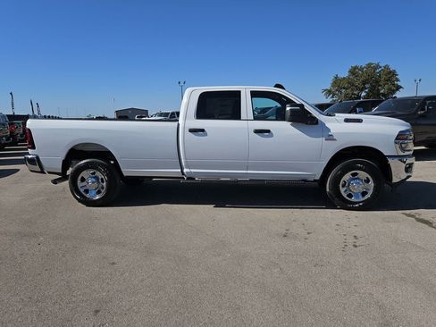 New 2026 RAM 2500 Tradesman image 8