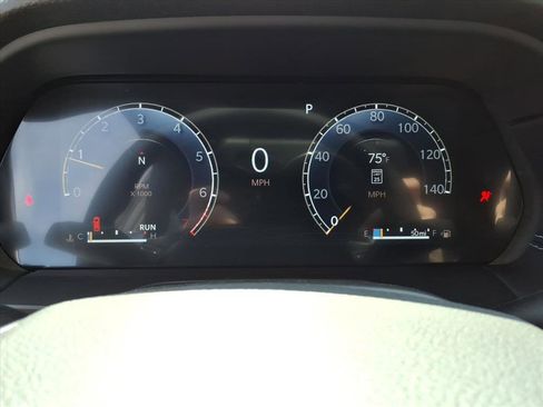 New 2026 Jeep Grand Cherokee Altitude AWD/4WD image 10