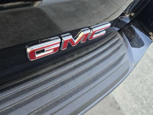 New 2026 GMC Yukon Denali AWD/4WD image 5