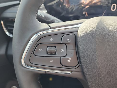 New 2026 Buick Envista Sport Touring image 20