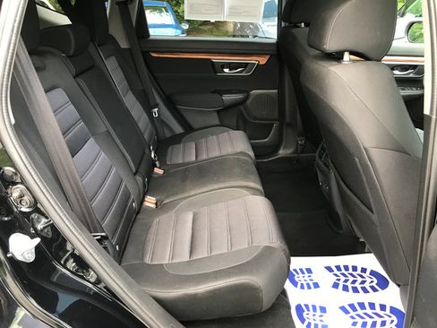 Used 2022 Honda CR-V EX image 26