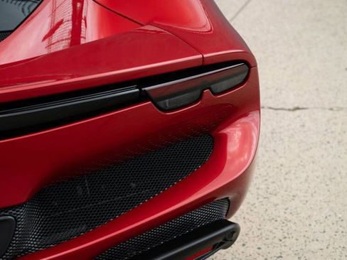 Certified 2025 Ferrari 296 GTB image 27