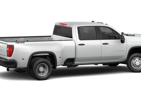 New 2024 Chevrolet Silverado 3500 W/T w/ WT Convenience Package image 22