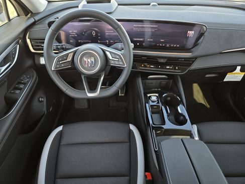 New 2025 Buick Envision Sport Touring image 17