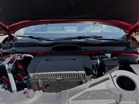 Used 2025 Honda Pilot Black Edition image 33