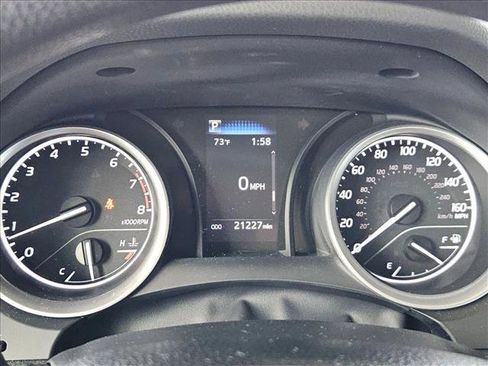 Used 2023 Toyota Camry LE image 7