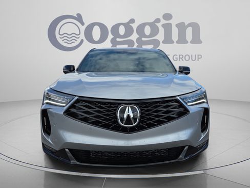 New 2026 Acura RDX A-Spec AWD/4WD image 9