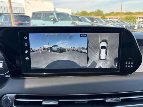 Used 2023 Hyundai Palisade SEL AWD/4WD image 25