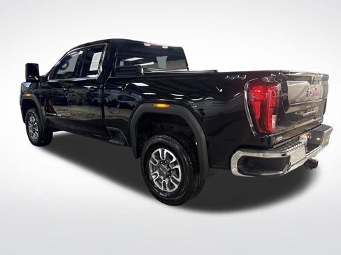 Certified 2024 GMC Sierra 2500 SLE w/ SLE Value Package; image 3