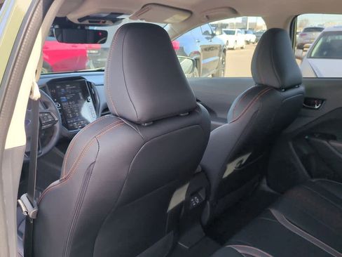 New 2026 Subaru Crosstrek 2.5i Limited image 17