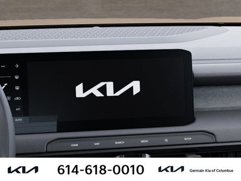 New 2027 Kia Telluride SX X-Line AWD/4WD image 23