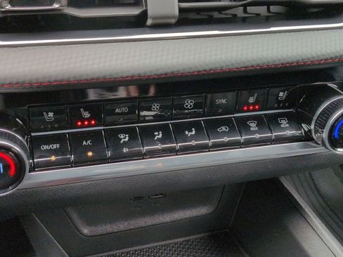 New 2026 Chevrolet Equinox RS w/ Convenience Package III image 30