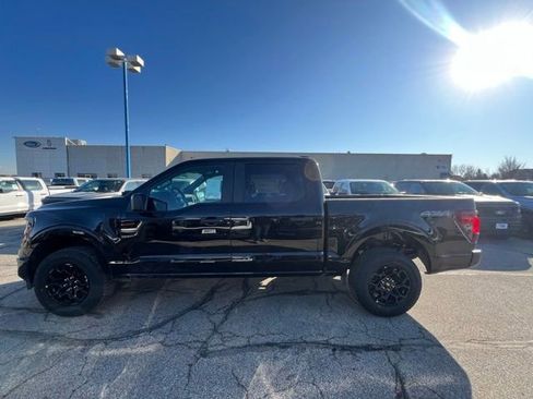New 2026 Ford F150 STX AWD/4WD image 40