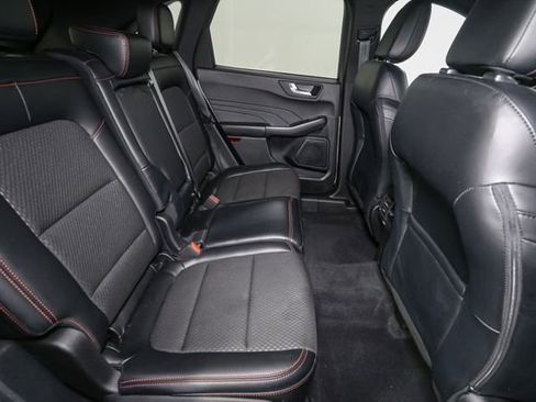 Used 2023 Ford Escape ST-Line w/ Tech Pack #1 image 19