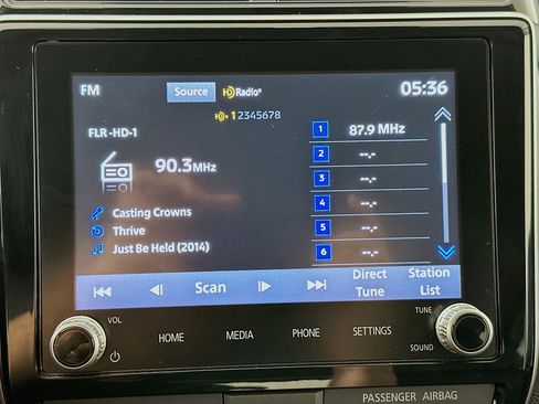 Used 2025 Mitsubishi Outlander Sport SE image 21