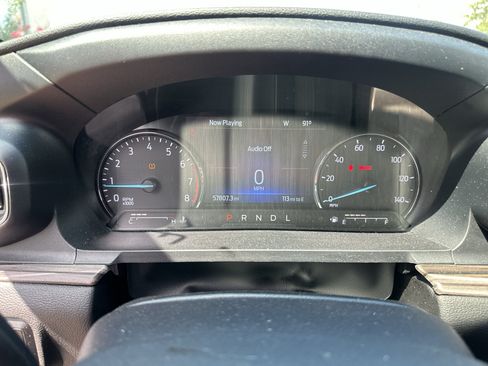 Used 2023 Ford Explorer Limited RWD image 23