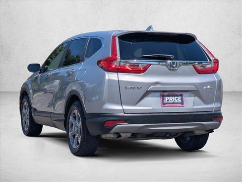 Used 2019 Honda CR-V EX-L image 8