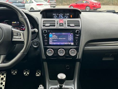 Used 2019 Subaru WRX Limited image 24