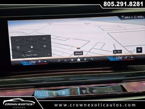 Used 2023 BMW 760i xDrive w/ Executive Package AWD/4WD image 37