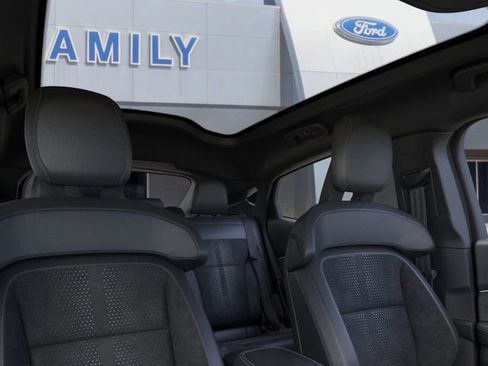 New 2025 Ford Mustang Mach-E GT image 22