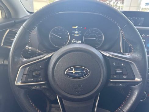 Used 2023 Subaru Crosstrek 2.5i Limited w/ Moonroof Package AWD/4WD image 16