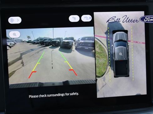 New 2025 Ford F150 XLT w/ Equipment Group 302A MID image 16