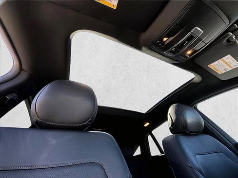 Certified 2019 Mercedes-Benz GLE 43 AMG 4MATIC Coupe image 17