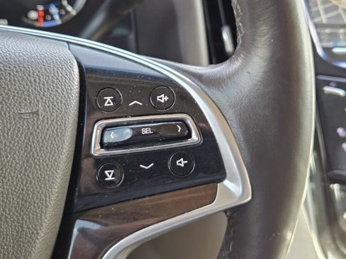 Used 2016 Cadillac Escalade Premium AWD/4WD image 25