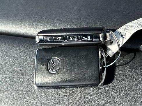 Used 2024 MAZDA CX-90 3.3 Turbo S w/ Premium Package AWD/4WD image 29