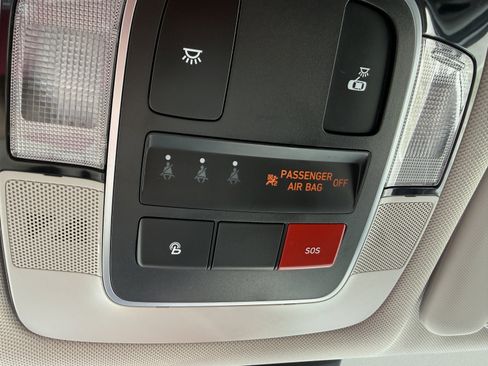 Used 2024 Hyundai Tucson SEL AWD/4WD image 28