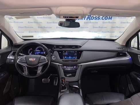 Used 2019 Cadillac XT5 Premium Luxury image 39
