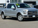 Used 2015 Ford F150 Lariat image 2