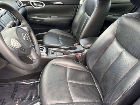 Used 2019 Nissan Sentra SL image 21