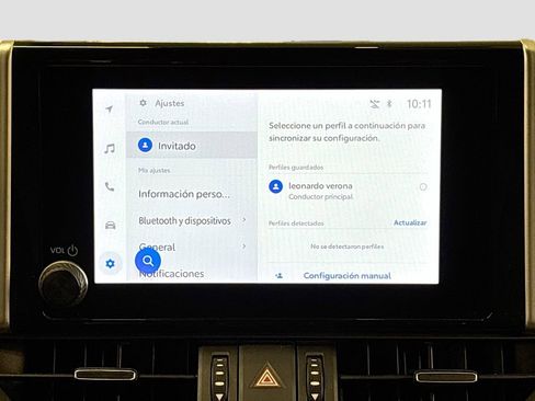 Used 2024 Toyota RAV4 XLE Premium image 12