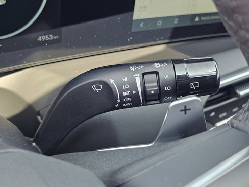 Used 2026 Hyundai Palisade SEL FWD image 24