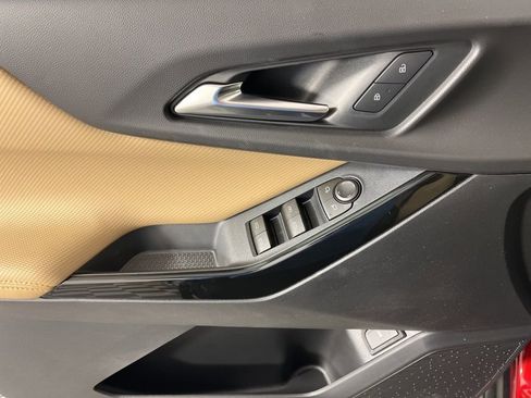 New 2026 Chevrolet Equinox ACTIV w/ Safety and Technology Package FWD image 27