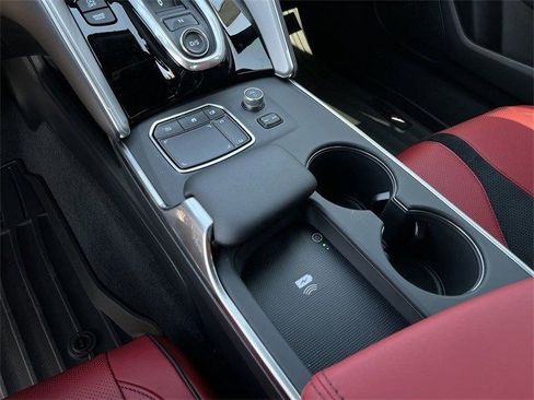 Used 2025 Acura TLX SH-AWD w/ A-SPEC Pkg image 23
