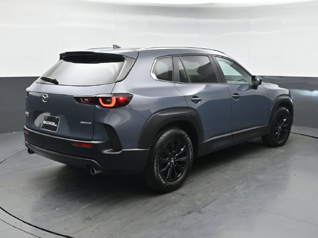 Certified 2025 MAZDA CX-50 AWD 2.5 S w/ Weather Package image 5