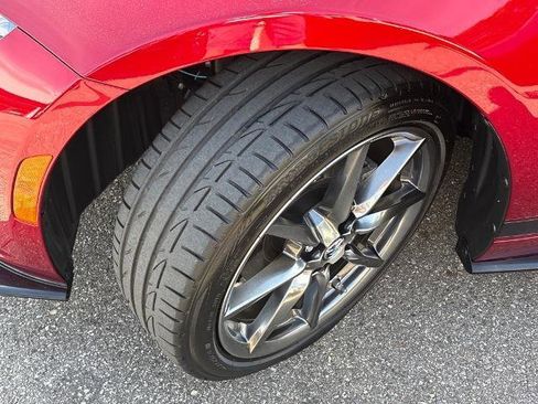 Used 2019 MAZDA MX-5 Miata RF Grand Touring image 24