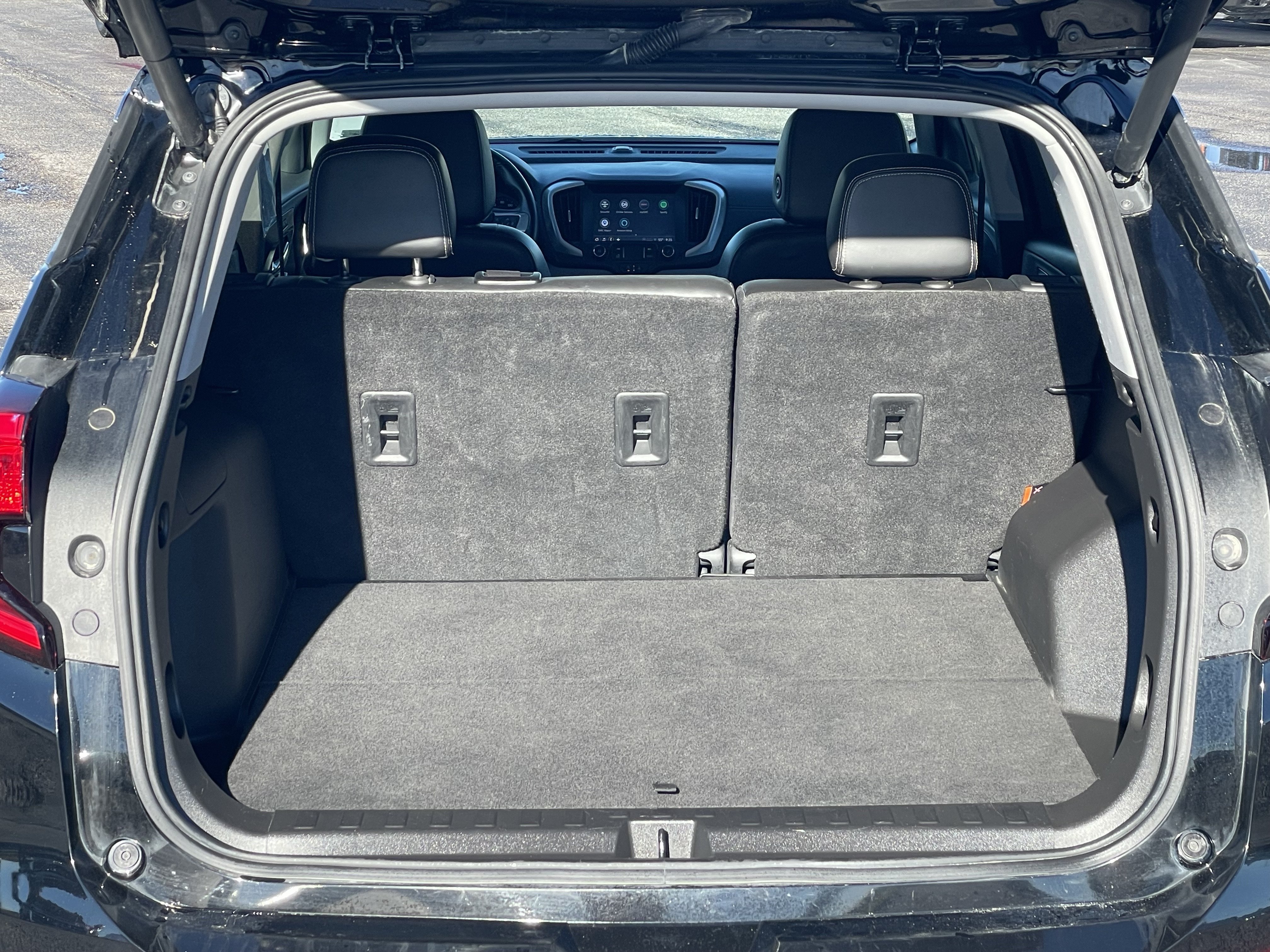 Certified 2022 GMC Terrain SLT AWD/4WD image 16