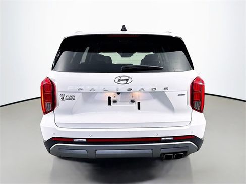 Used 2025 Hyundai Palisade SEL image 5